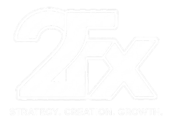 2fx Logo